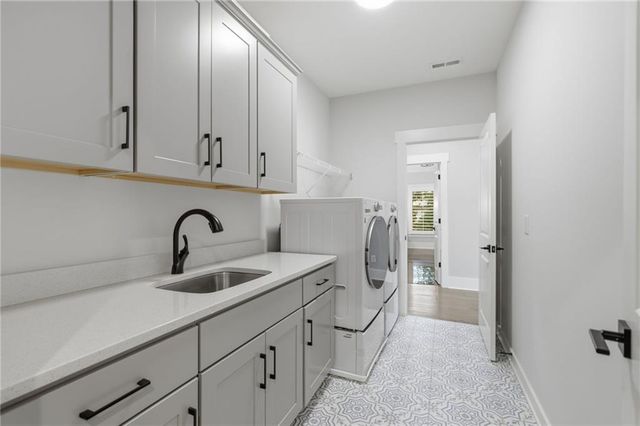 3660 Clubwood Trail, Marietta, GA 30068