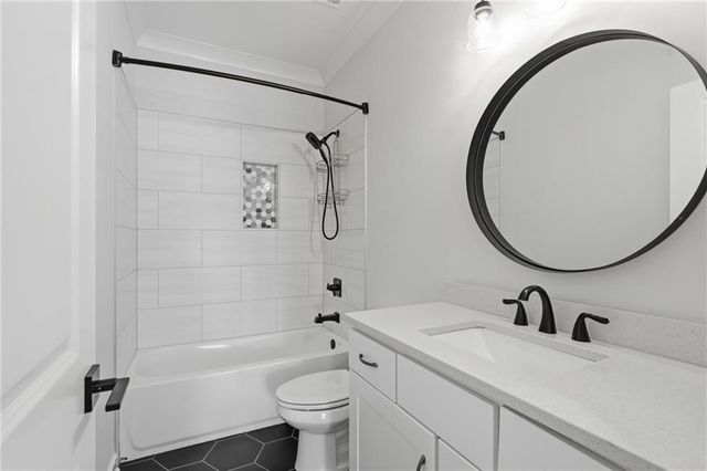 3660 Clubwood Trail, Marietta, GA 30068