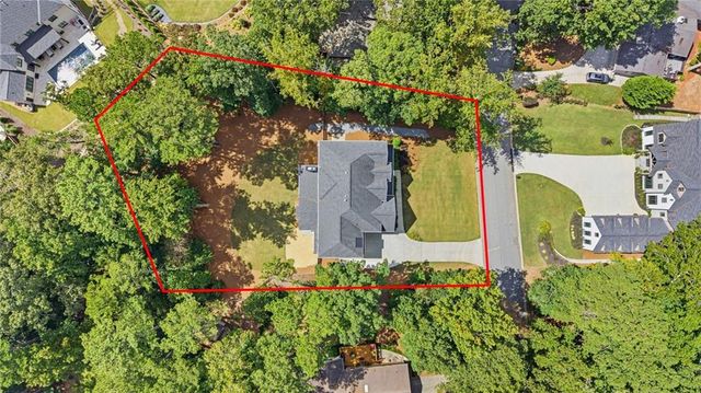 3660 Clubwood Trail, Marietta, GA 30068