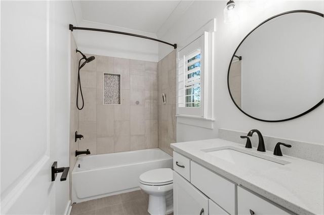3660 Clubwood Trail, Marietta, GA 30068