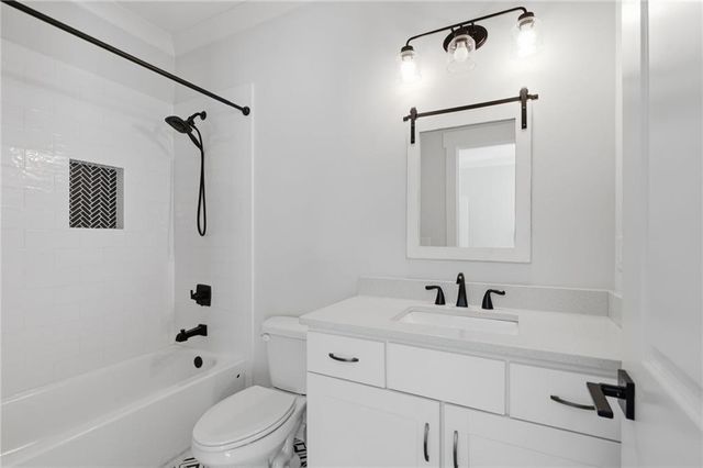 3660 Clubwood Trail, Marietta, GA 30068