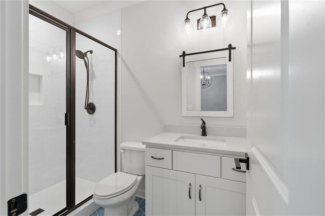 3660 Clubwood Trail, Marietta, GA 30068