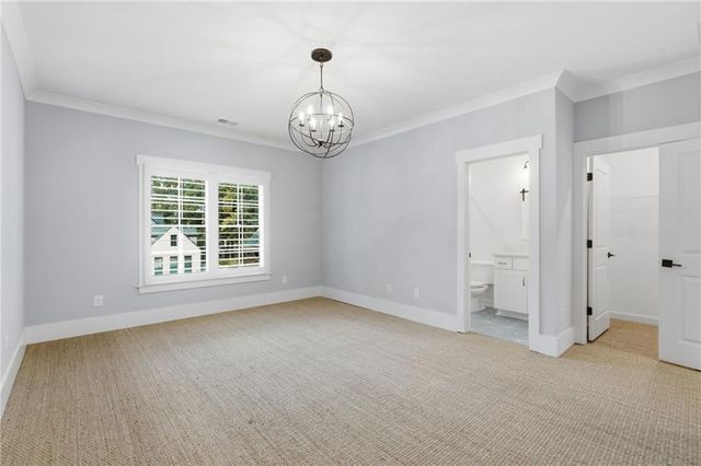3660 Clubwood Trail, Marietta, GA 30068