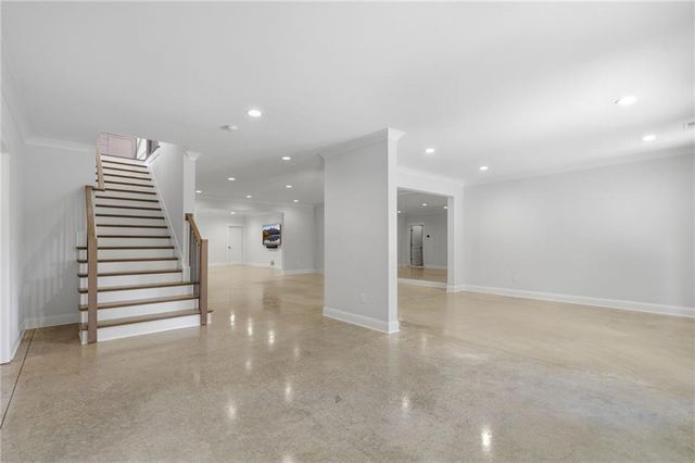 3660 Clubwood Trail, Marietta, GA 30068