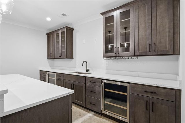 3660 Clubwood Trail, Marietta, GA 30068