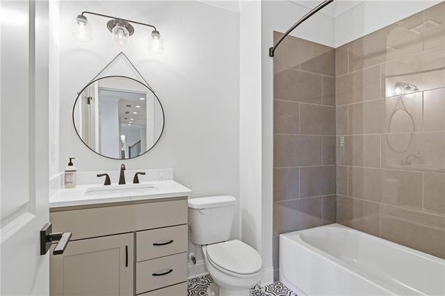 3660 Clubwood Trail, Marietta, GA 30068