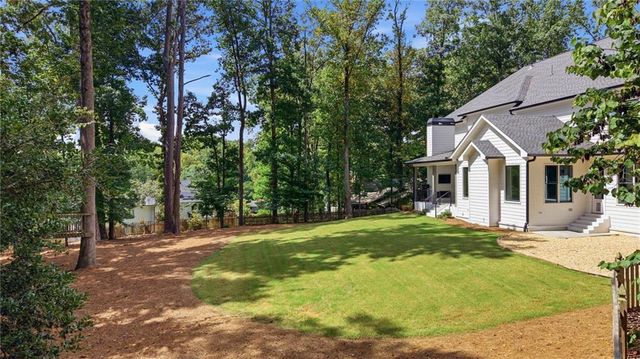 3660 Clubwood Trail, Marietta, GA 30068