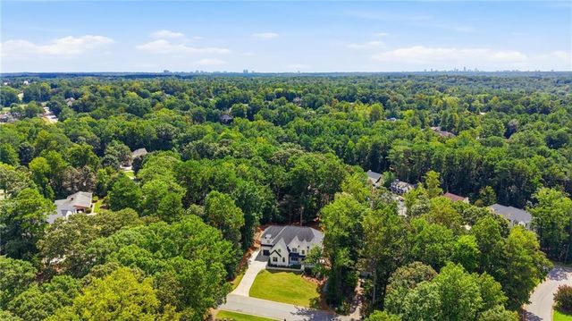 3660 Clubwood Trail, Marietta, GA 30068