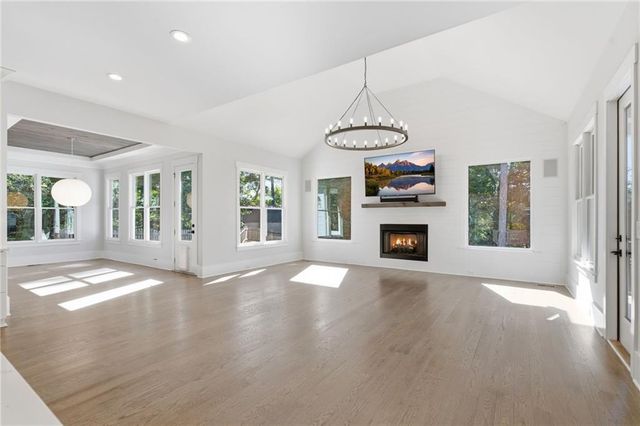 3660 Clubwood Trail, Marietta, GA 30068