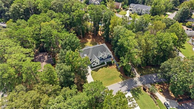 3660 Clubwood Trail, Marietta, GA 30068