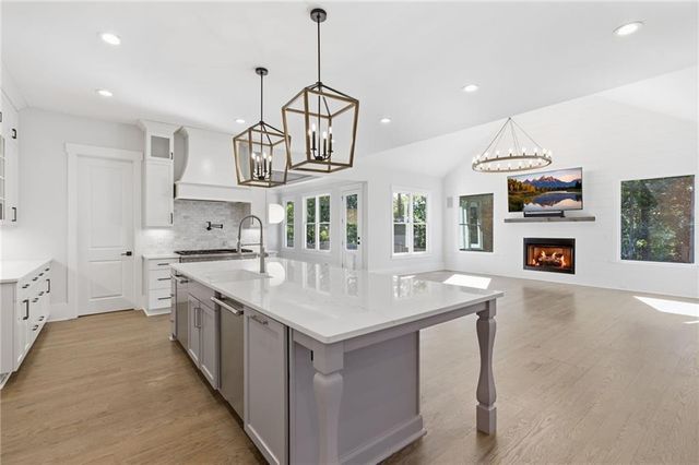 3660 Clubwood Trail, Marietta, GA 30068