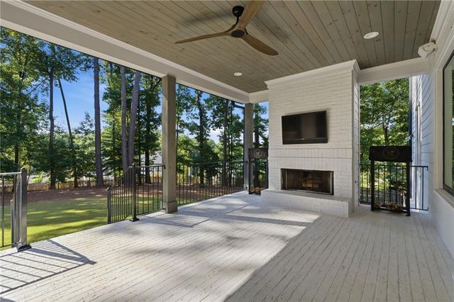 3660 Clubwood Trail, Marietta, GA 30068