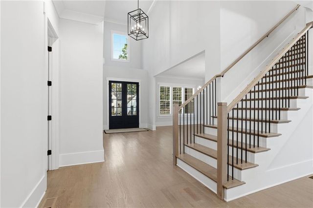 3660 Clubwood Trail, Marietta, GA 30068