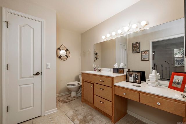 11 Mansilla Way, Hot Springs, AR 71909