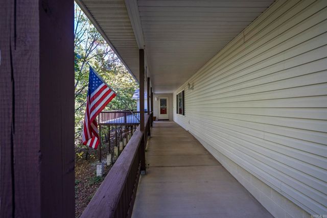 11 Mansilla Way, Hot Springs, AR 71909