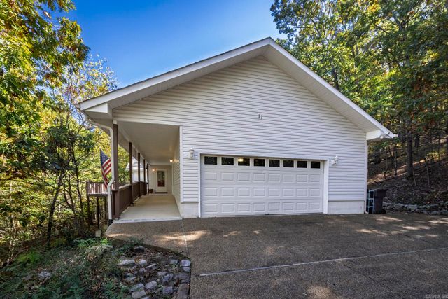 11 Mansilla Way, Hot Springs, AR 71909