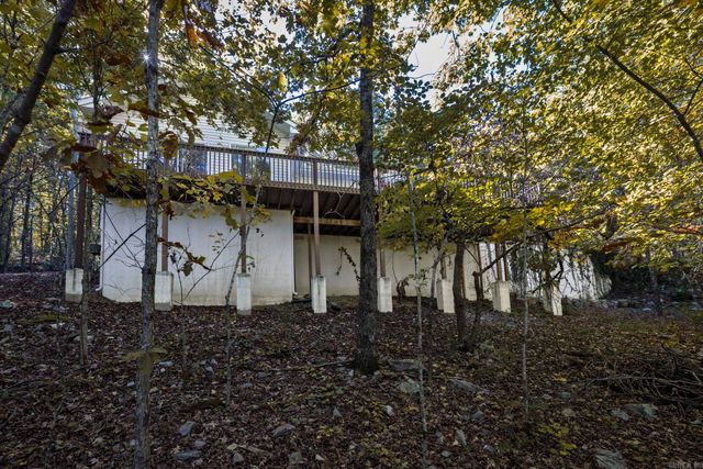 11 Mansilla Way, Hot Springs, AR 71909
