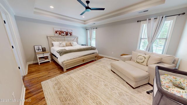 13866 Myers Plantation Road, Byhalia, MS 38611