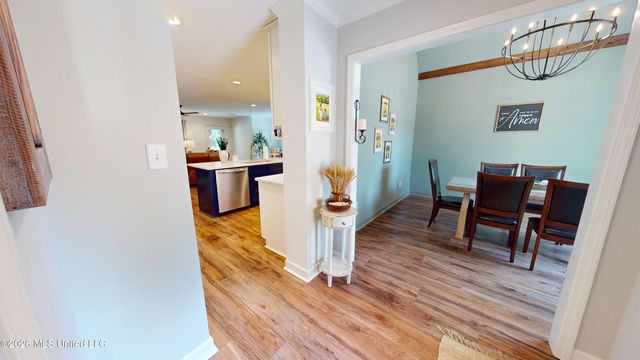 13866 Myers Plantation Road, Byhalia, MS 38611