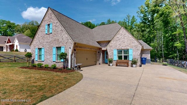 13866 Myers Plantation Road, Byhalia, MS 38611
