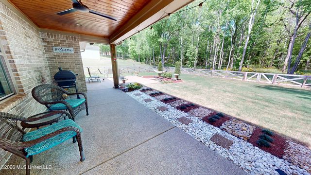 13866 Myers Plantation Road, Byhalia, MS 38611