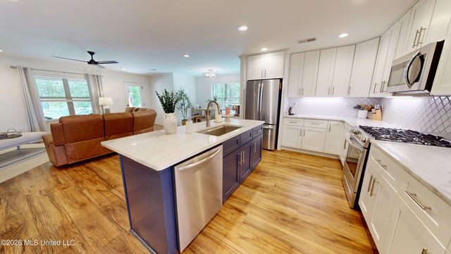13866 Myers Plantation Road, Byhalia, MS 38611