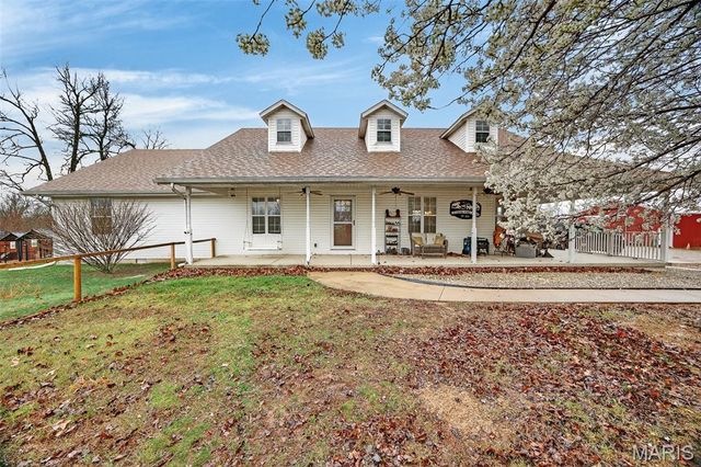 15320 WW Highway, Lebanon, MO 65536