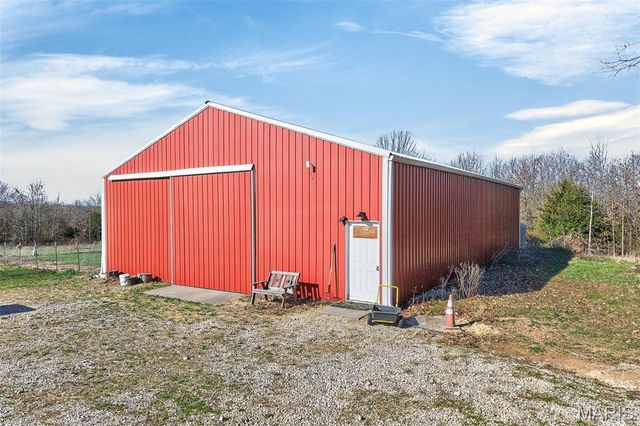 15320 WW Highway, Lebanon, MO 65536