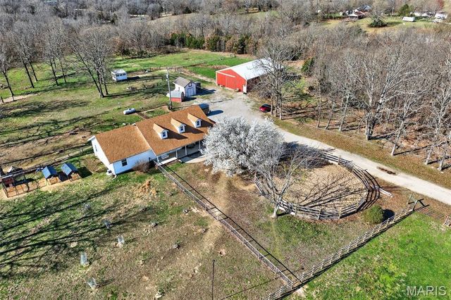 15320 WW Highway, Lebanon, MO 65536