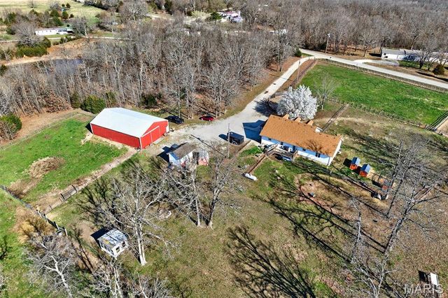 15320 WW Highway, Lebanon, MO 65536