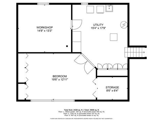 20707 Greenwood Court, Olympia Fields, IL 60461