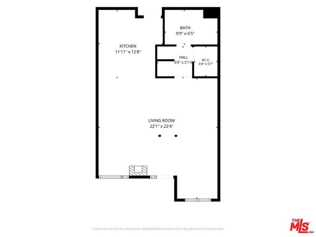 1912 Broadway 103, Santa Monica, CA 90404