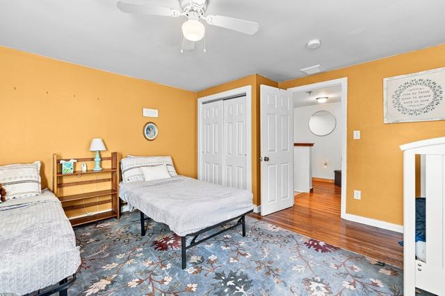 36 Main Ave, Wareham, MA 02538