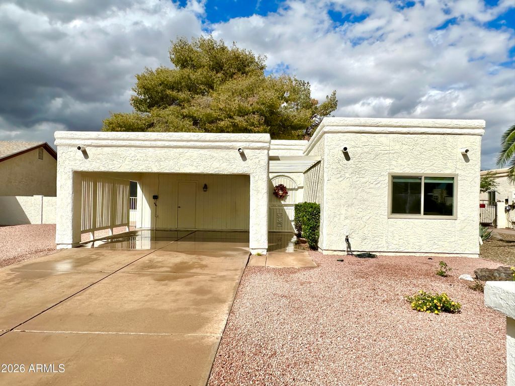 25633 S ONTARIO Drive, Sun Lakes, AZ 85248 — photo 2