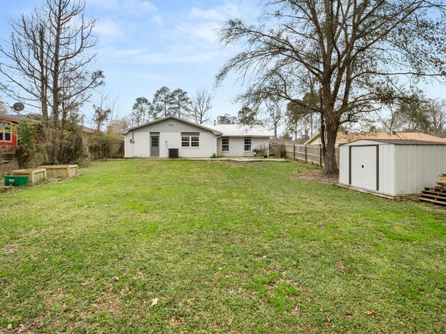 1151 Lucius Dr, Deridder, LA 70634