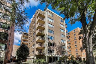 1508 Hinman Avenue 8B, Evanston, IL 60201