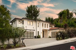 23136 Park Contessa, Calabasas, CA 91302