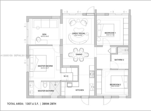 250 Collins Avenue 107, Miami Beach, FL 33139