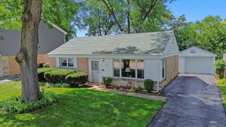 320 Oswego Street, Park Forest, IL 60466