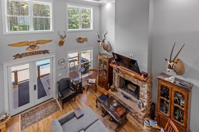 2485 River Bluffs Drive, Jasper, TN 37347