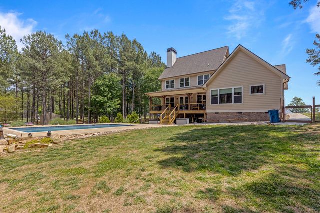2485 River Bluffs Drive, Jasper, TN 37347