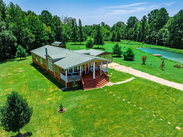 TBD 456 CR 2512, Naples, TX 75568