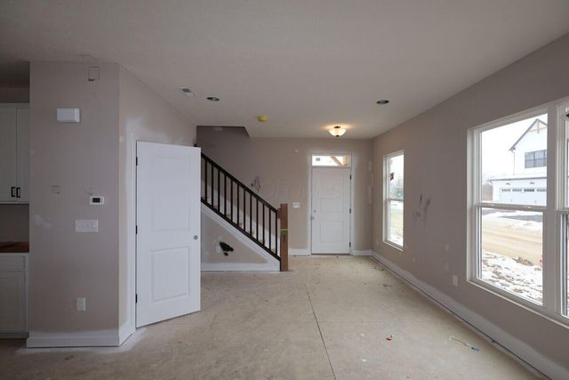 5524 Fawnsbury Court, Powell, OH 43065