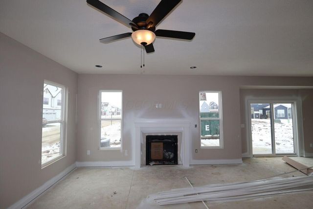 5524 Fawnsbury Court, Powell, OH 43065