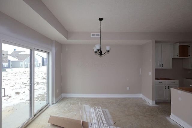 5524 Fawnsbury Court, Powell, OH 43065