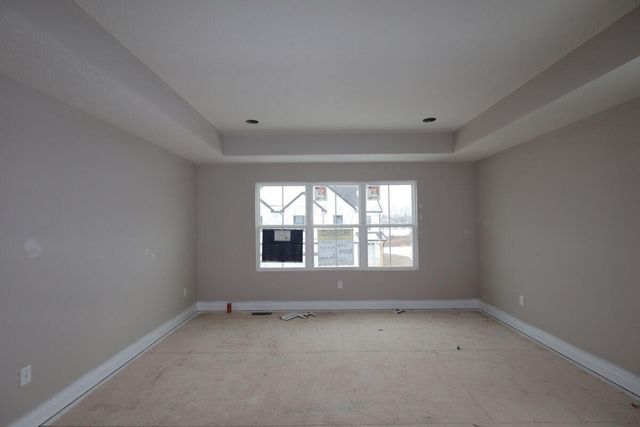 5524 Fawnsbury Court, Powell, OH 43065