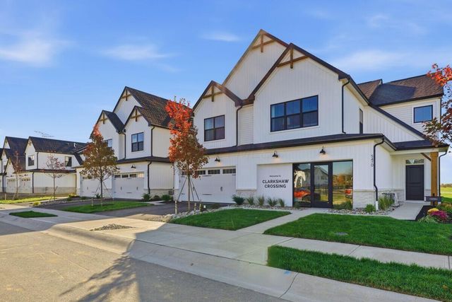 5524 Fawnsbury Court, Powell, OH 43065