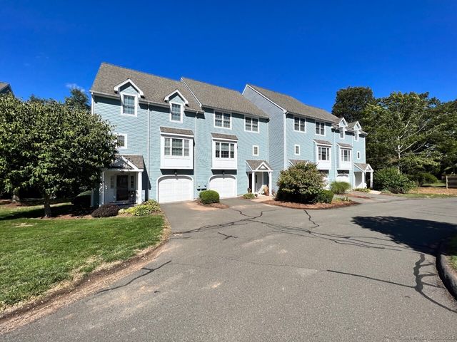 49 Overshot Drive 49, Glastonbury, CT 06073