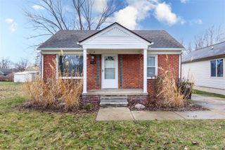 9712 Cherokee Street, Taylor, MI 48180