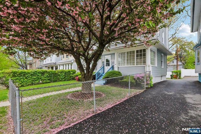 86 Burchard Avenue, East Orange, NJ 07017